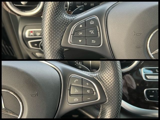 M-BENZ賓士 V250 D  第19張相片