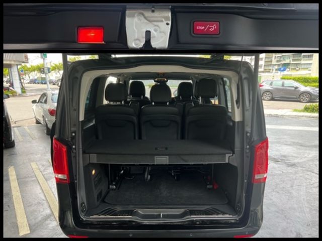 M-BENZ賓士 V250 D  第20張相片