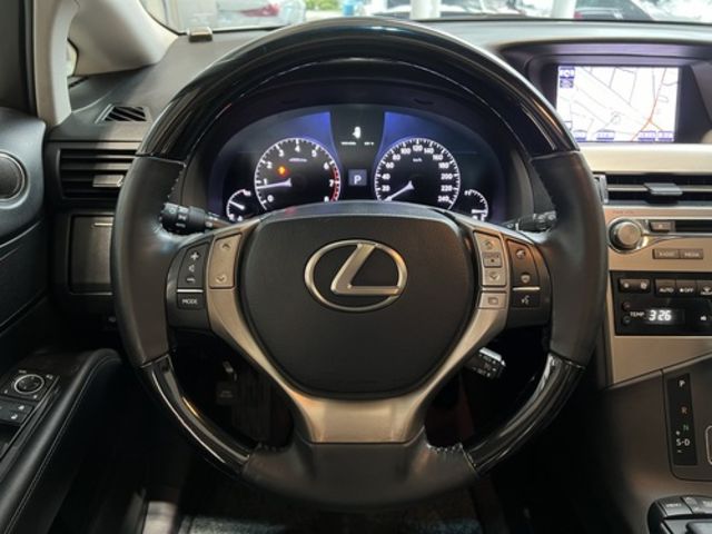 LEXUS凌志 RX270  第4張相片