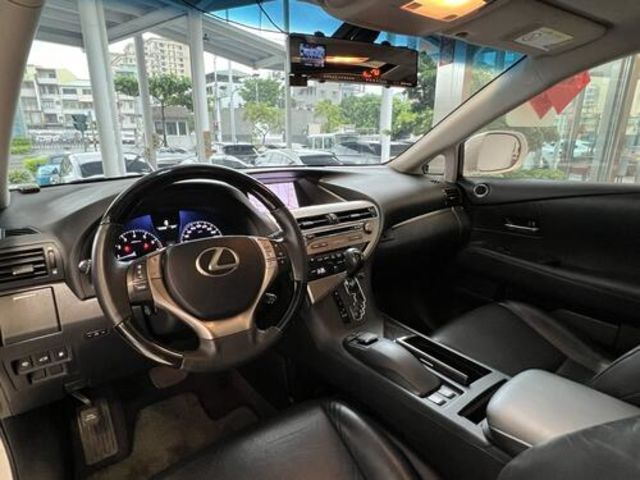 LEXUS凌志 RX270  第6張相片