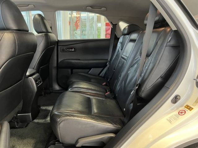 LEXUS凌志 RX270  第7張相片