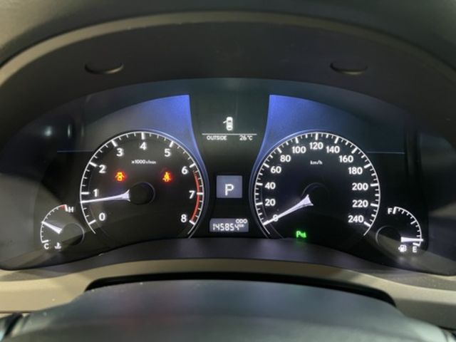 LEXUS凌志 RX270  第14張相片