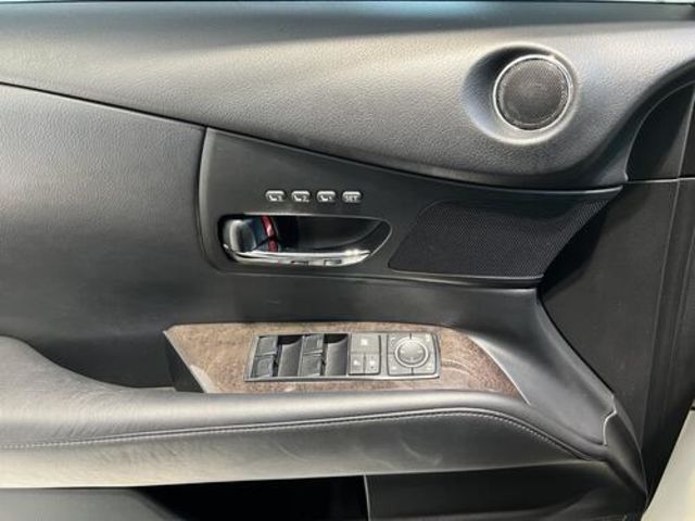LEXUS凌志 RX270  第16張相片