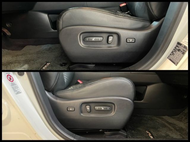 LEXUS凌志 RX270  第17張相片