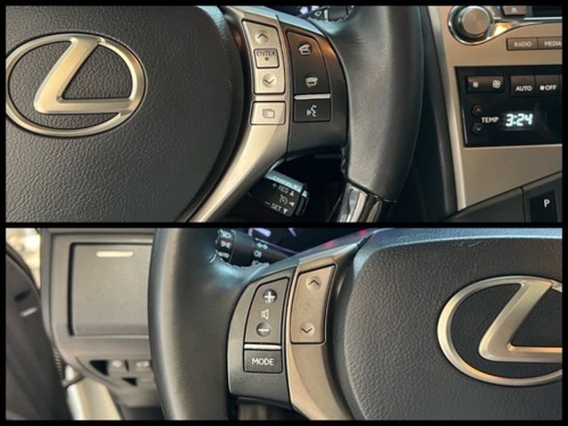 LEXUS凌志 RX270  第19張相片