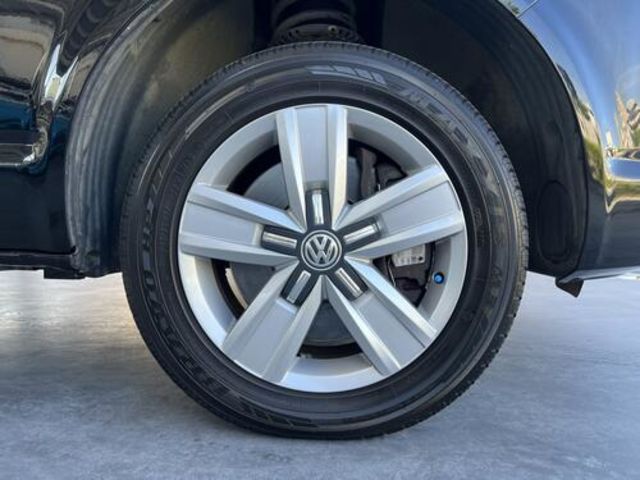VOLKSWAGEN福斯 T6 CARAVELLE  第6張相片