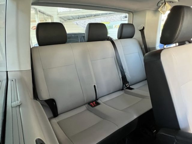 VOLKSWAGEN福斯 T6 CARAVELLE  第8張相片
