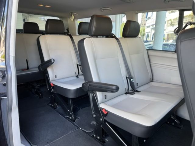 VOLKSWAGEN福斯 T6 CARAVELLE  第9張相片