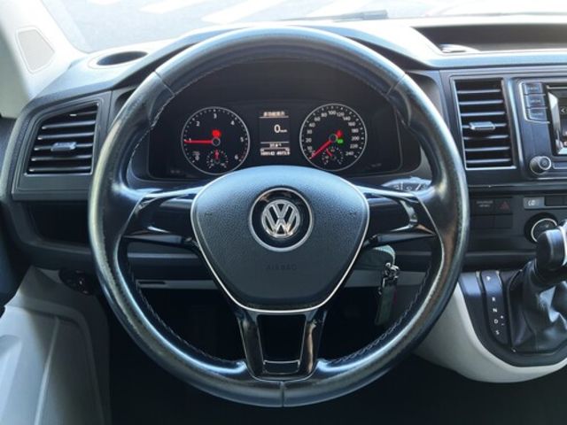 VOLKSWAGEN福斯 T6 CARAVELLE  第16張相片