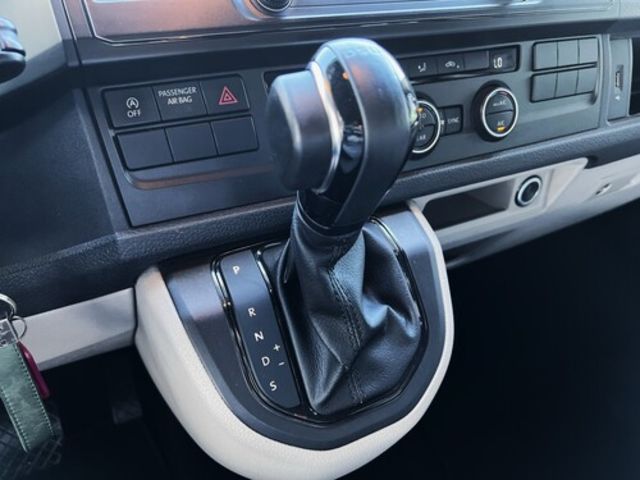 VOLKSWAGEN福斯 T6 CARAVELLE  第18張相片