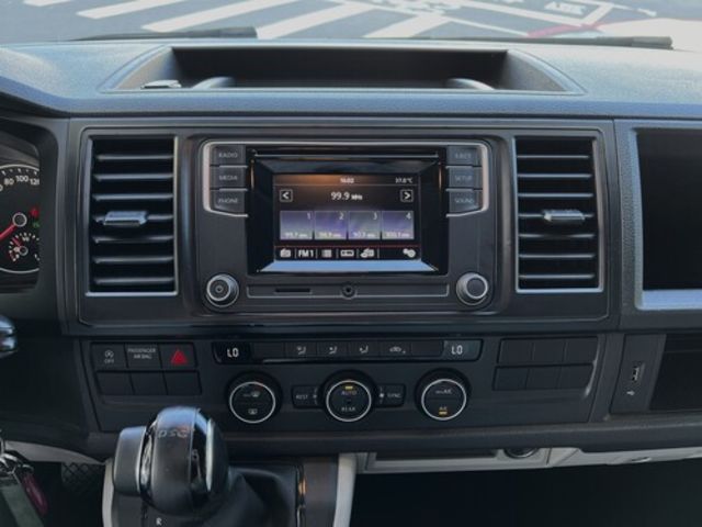 VOLKSWAGEN福斯 T6 CARAVELLE  第19張相片