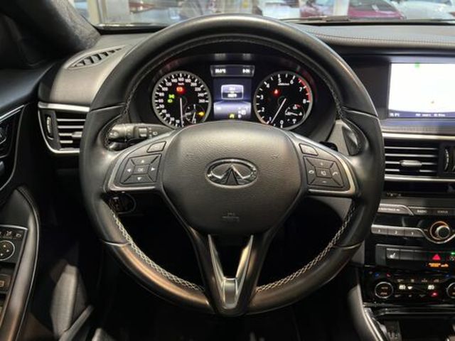 INFINITI無限 Q30  第4張相片