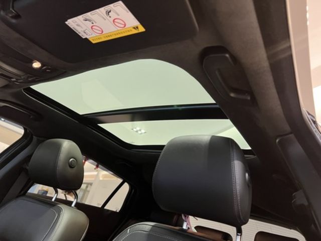 INFINITI無限 Q30  第10張相片