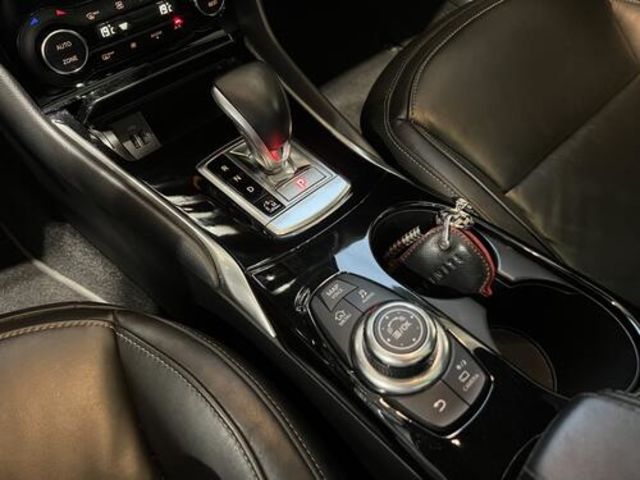 INFINITI無限 Q30  第12張相片
