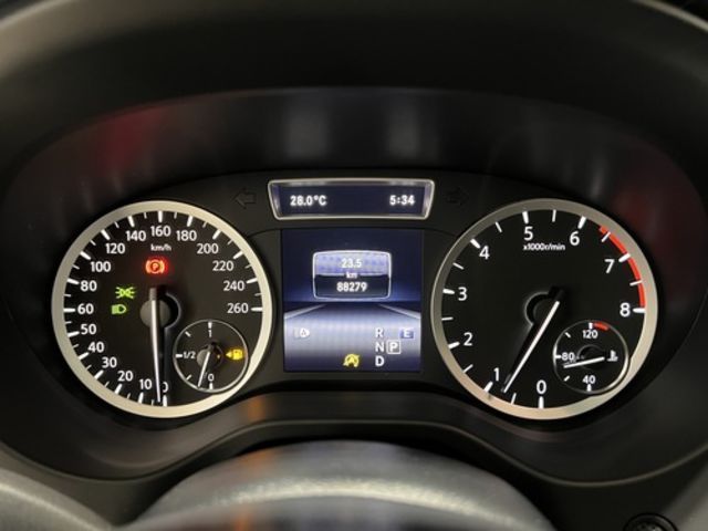 INFINITI無限 Q30  第14張相片