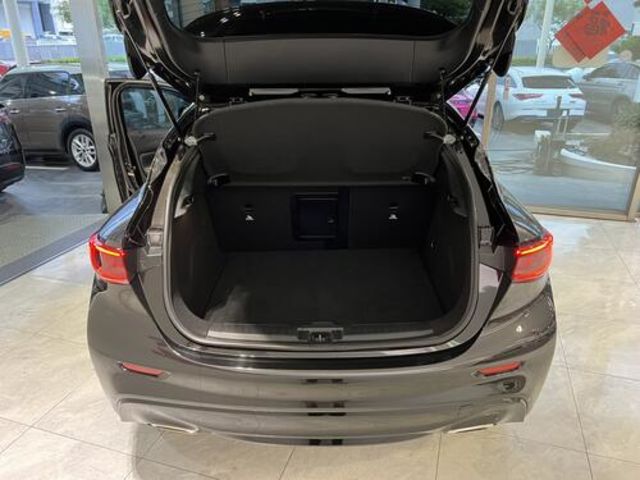 INFINITI無限 Q30  第18張相片
