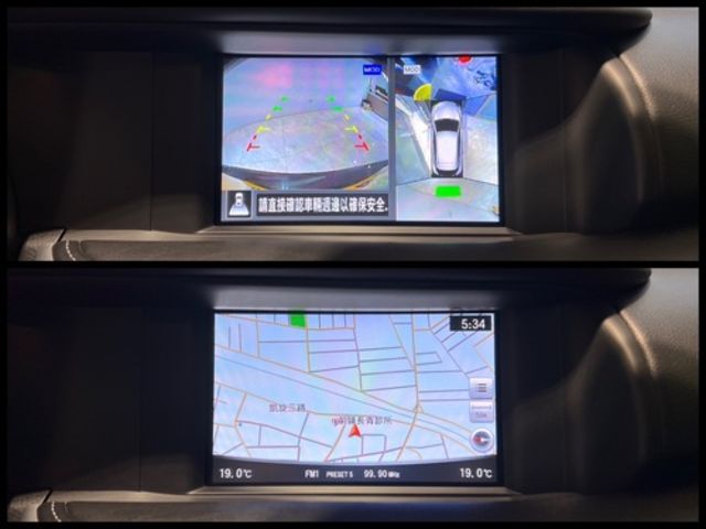 INFINITI無限 Q30  第19張相片