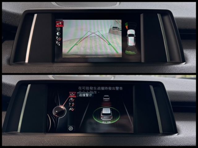 BMW寶馬 X5 XDRIVE25D  第17張相片