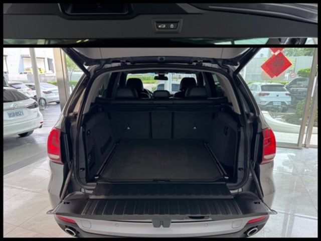 BMW寶馬 X5 XDRIVE25D  第20張相片
