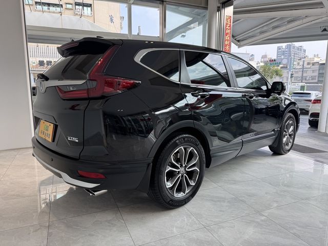 HONDA本田 CR-V  第2張相片