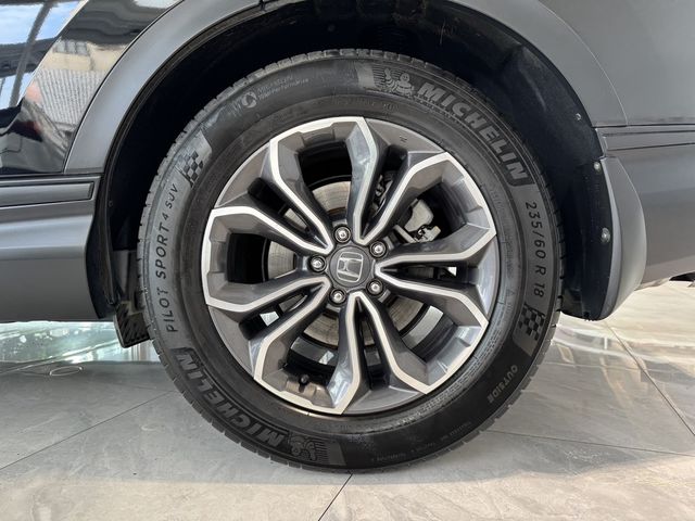 HONDA本田 CR-V  第3張相片
