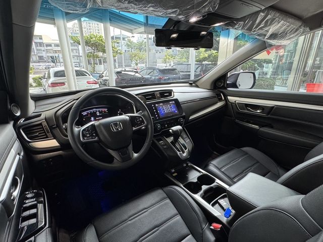 HONDA本田 CR-V  第6張相片