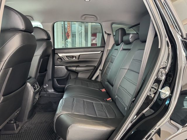 HONDA本田 CR-V  第7張相片