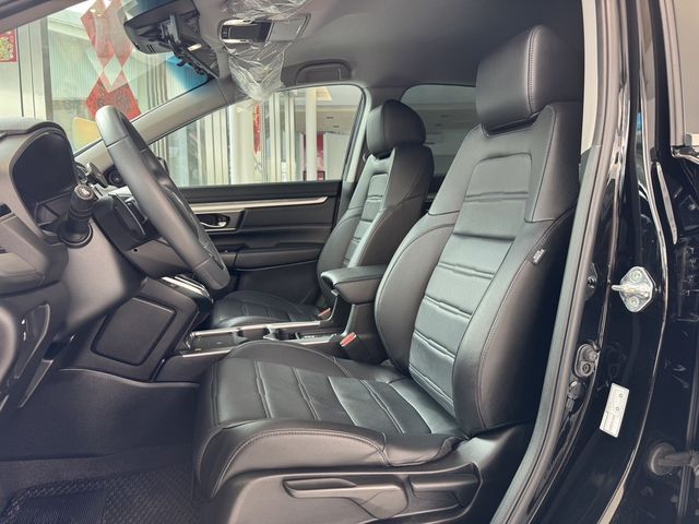 HONDA本田 CR-V  第8張相片