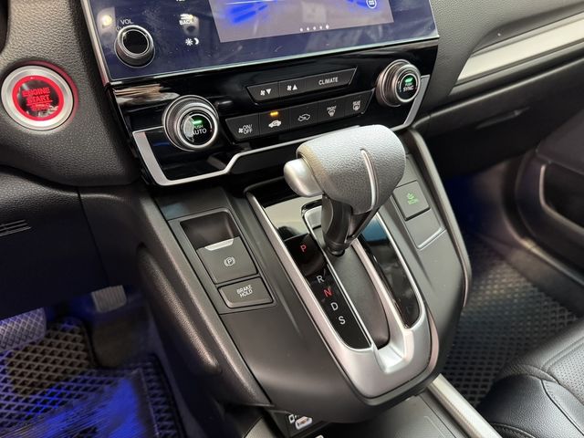 HONDA本田 CR-V  第10張相片