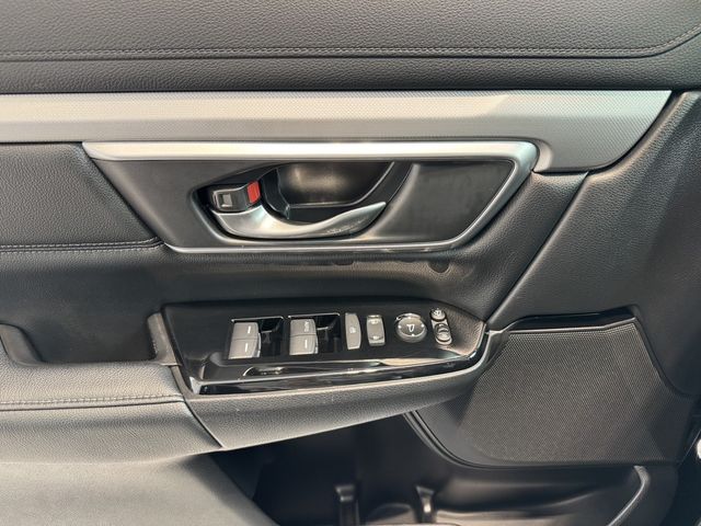 HONDA本田 CR-V  第16張相片