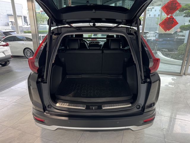HONDA本田 CR-V  第17張相片