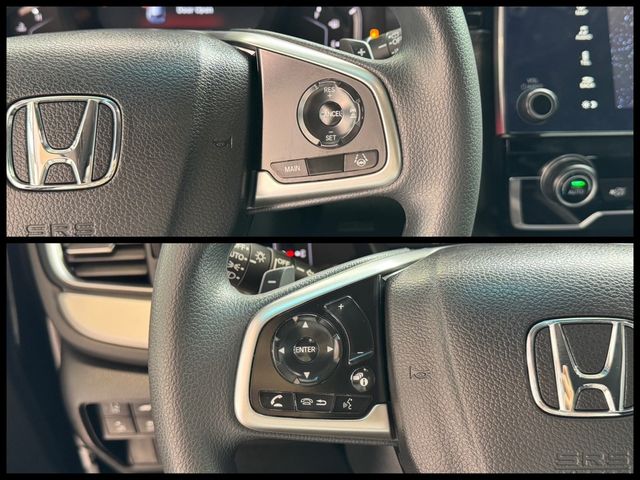 HONDA本田 CR-V  第20張相片