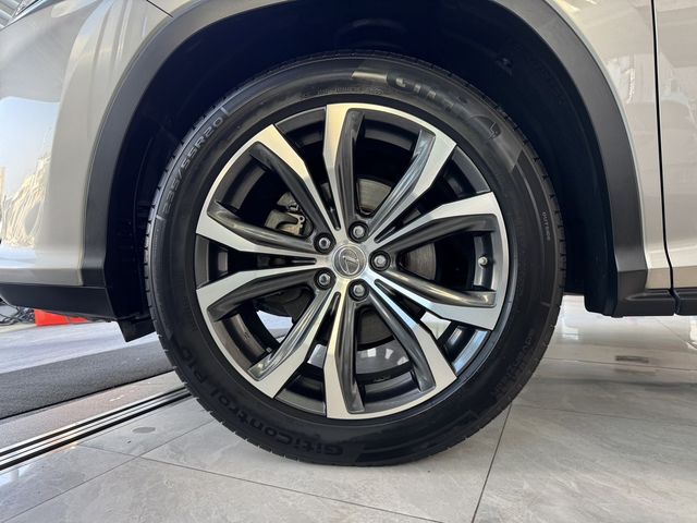 LEXUS凌志 RX200T  第3張相片