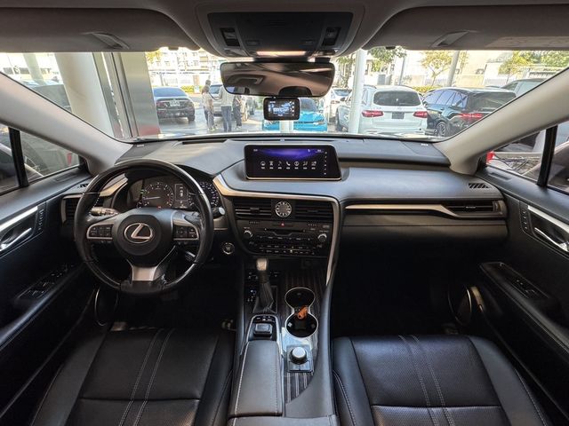 LEXUS凌志 RX200T  第5張相片