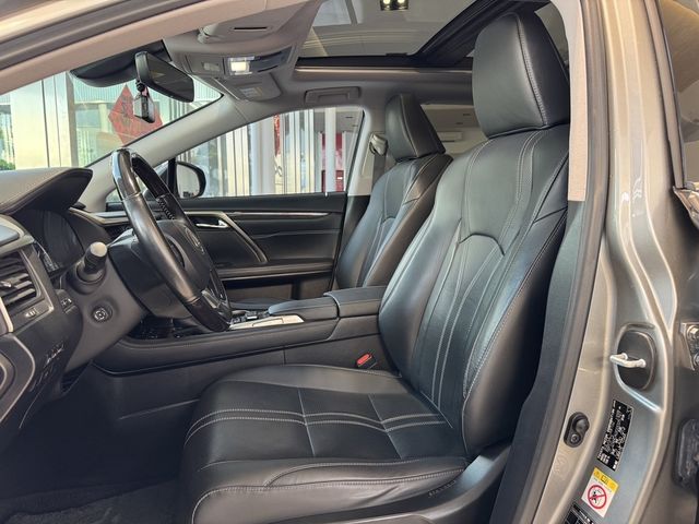 LEXUS凌志 RX200T  第9張相片