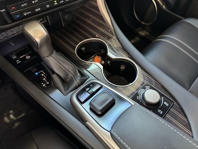 LEXUS凌志 RX200T  第10張相片