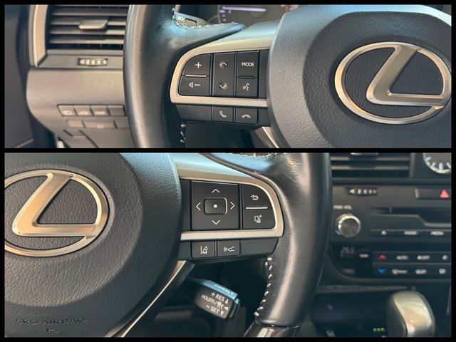 LEXUS凌志 RX200T  第18張相片