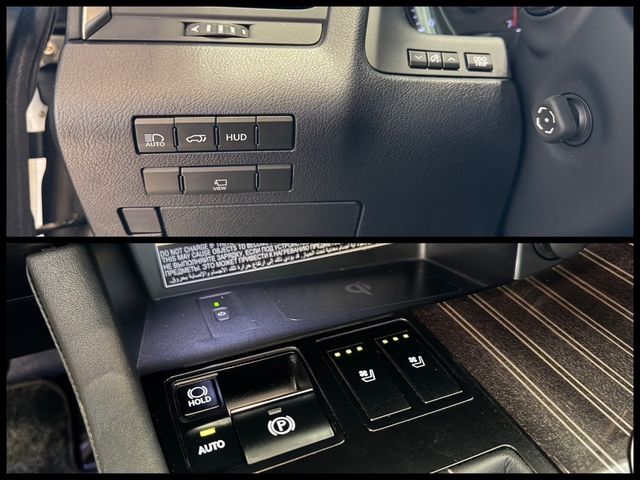 LEXUS凌志 RX200T  第20張相片
