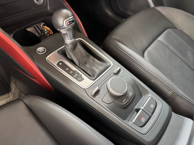 AUDI奧迪 Q2 35 TFSI  第9張相片