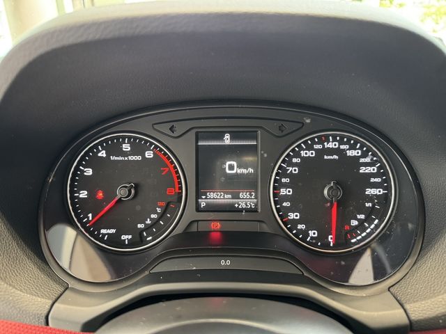 AUDI奧迪 Q2 35 TFSI  第14張相片