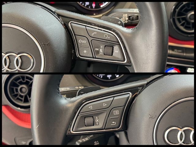 AUDI奧迪 Q2 35 TFSI  第20張相片