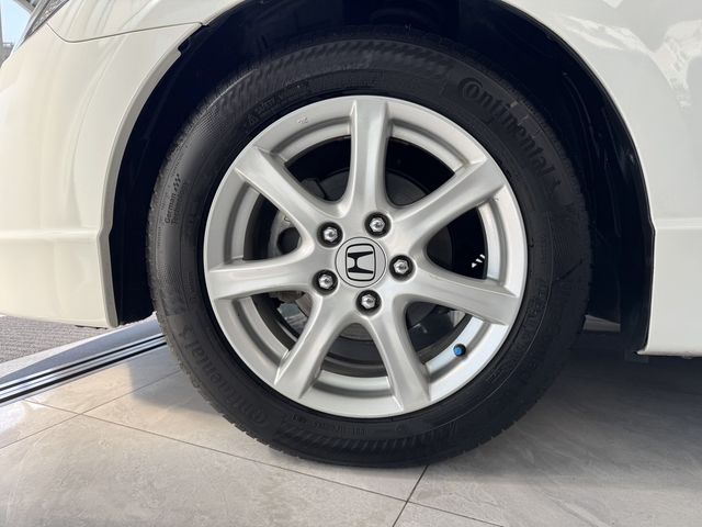 HONDA本田 CIVIC  第3張相片