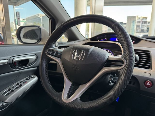 HONDA本田 CIVIC  第4張相片