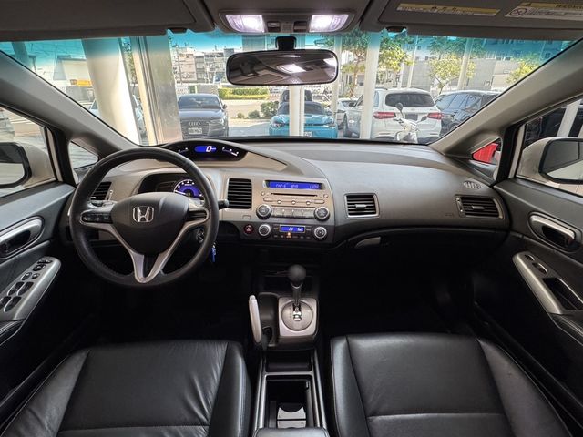 HONDA本田 CIVIC  第5張相片