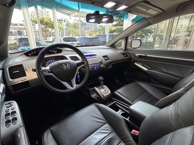 HONDA本田 CIVIC  第6張相片