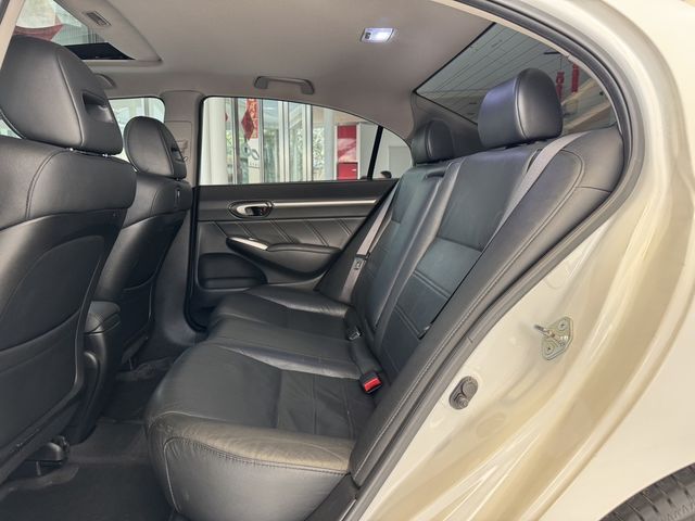 HONDA本田 CIVIC  第7張相片