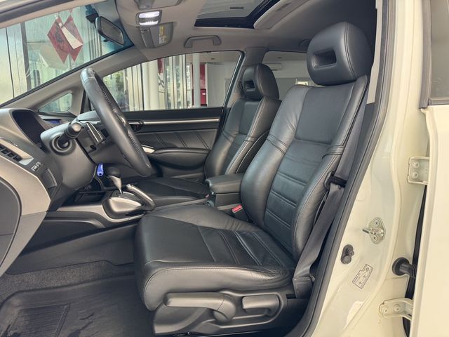 HONDA本田 CIVIC  第9張相片