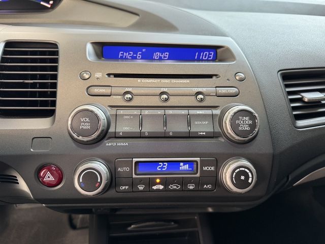 HONDA本田 CIVIC  第12張相片