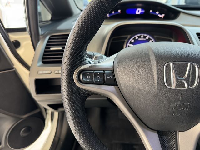 HONDA本田 CIVIC  第15張相片