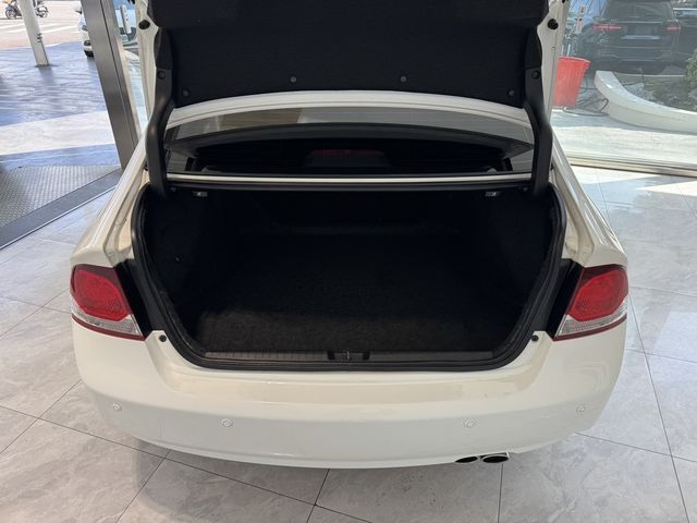 HONDA本田 CIVIC  第18張相片